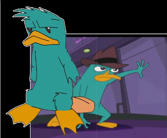 Wallpaper Perry phineas y ferb - Imagui