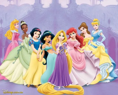 WALLPAPER PRINCES RAPUNZEL - Imagui