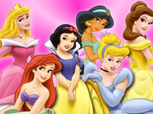 WALLPAPER PRINCESS Disney - Imagui