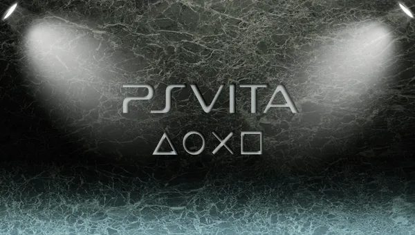 PS Vita wallpaper by Kellyphonic on DeviantArt