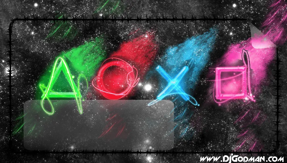 Wallpaper para psvita Full HD - Taringa!