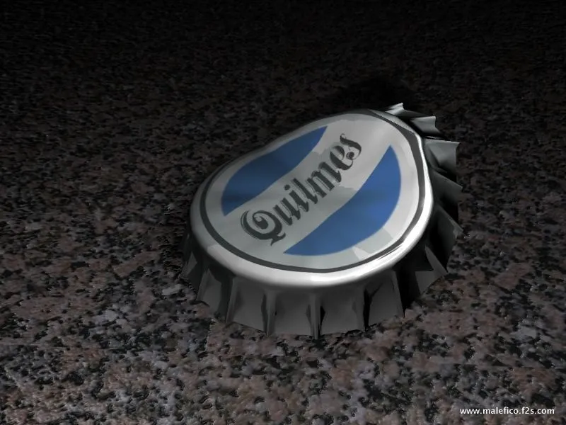 Wallpaper Quilmes