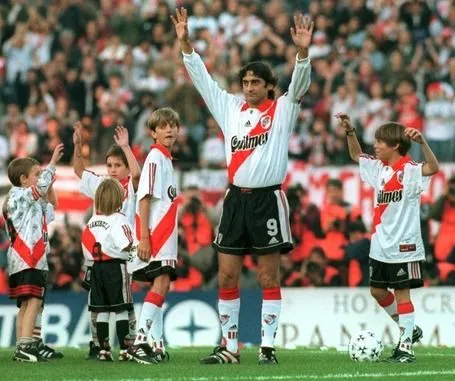 Wallpaper river plate HD - Imagui