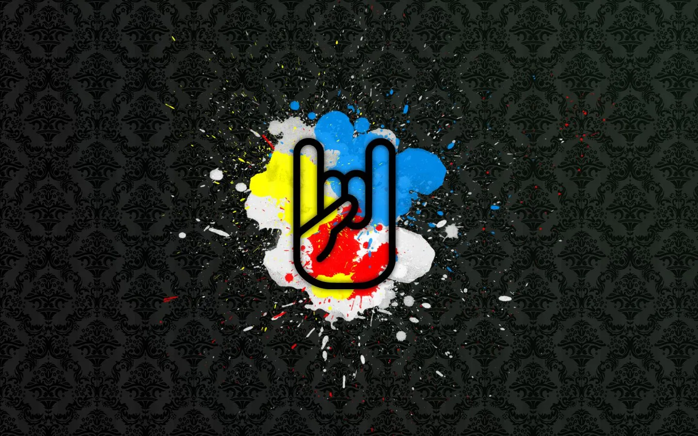 WALLPAPER ROCK HD - Imagui