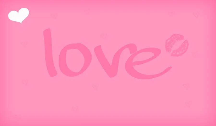 Wallpaper rosa - Imagui
