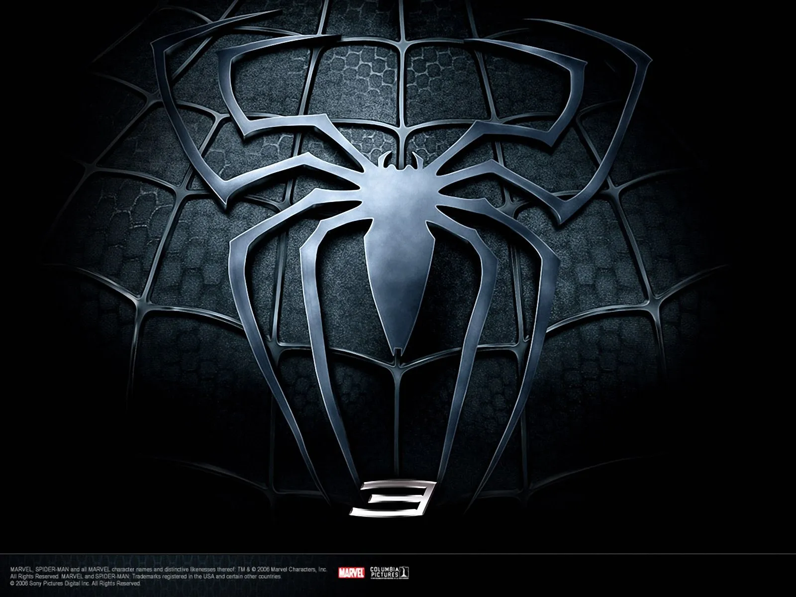 Wallpaper Spiderman 3 Hd | Wallpaper