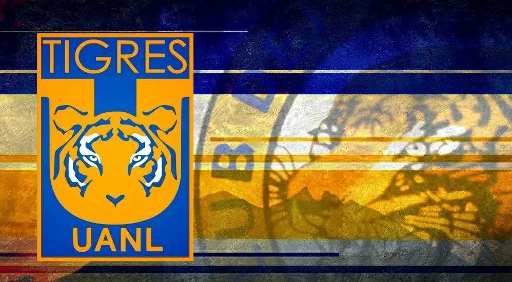 Wallpaper Tigres U.A.N.L. | Tigres, Tigres uanl, Escudo de tigres Wallpaper Tigres U.A.N.L. | Tigres, Tigres uanl, Escudo de tigres