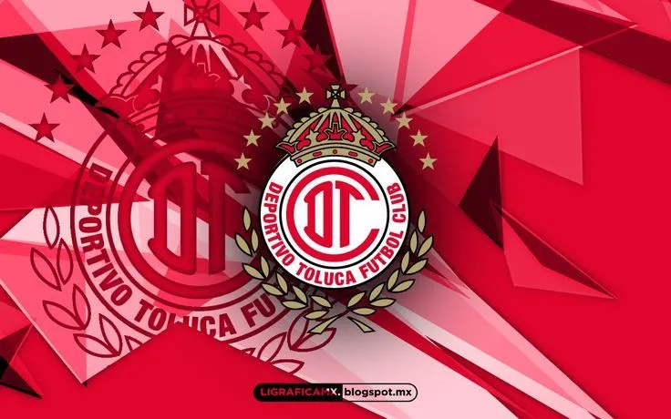 Toluca #Wallpaper #SomosDiablosSomosRojos | Toluca Toluca #Wallpaper #SomosDiablosSomosRojos | Toluca