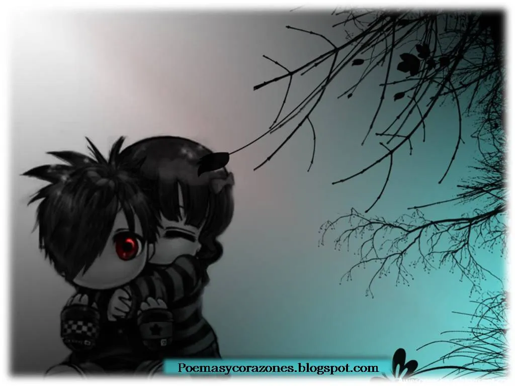 wallpaper: Wallpaper De Emos Enamorados