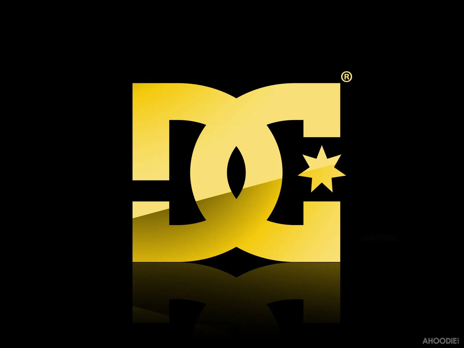 wallpaper: Wallpapers Dc Shoes Logo