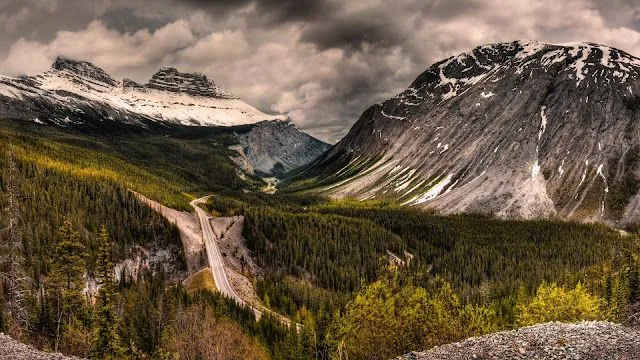 Naturaleza HD 1080p - Imagui