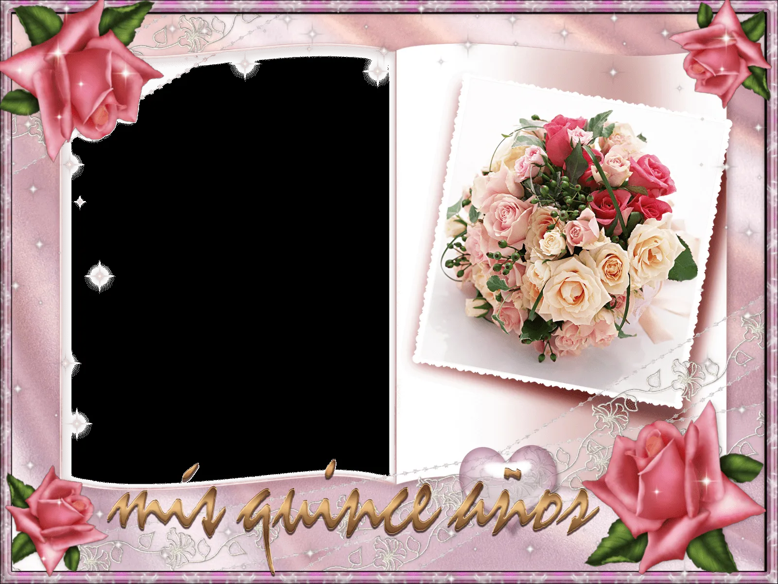 Wallpapers gratis QUINCE AÑOS - Imagui