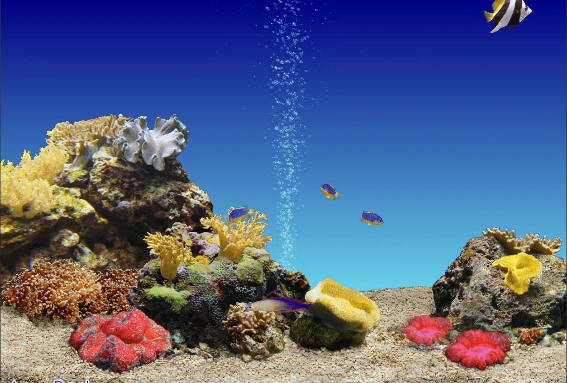 Wallpaper 3D con movimiento para windows 7 gratis - Imagui