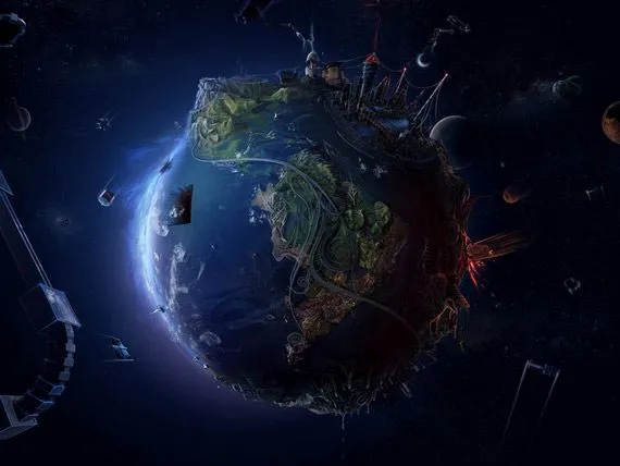 Wallpapers en Alta Resolucion - Taringa!