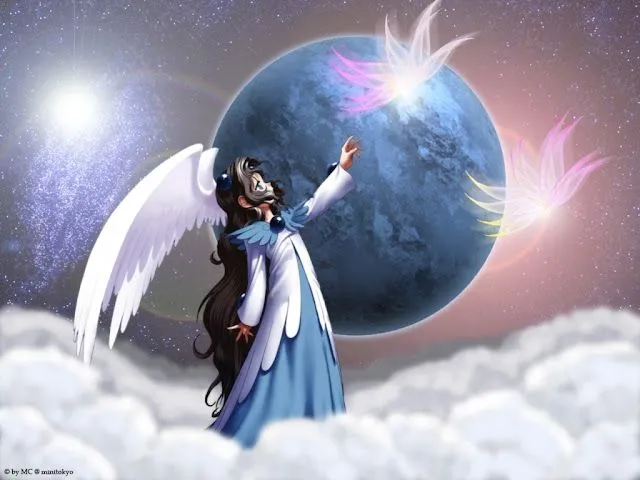 Angeles HD wallpapers - Imagui