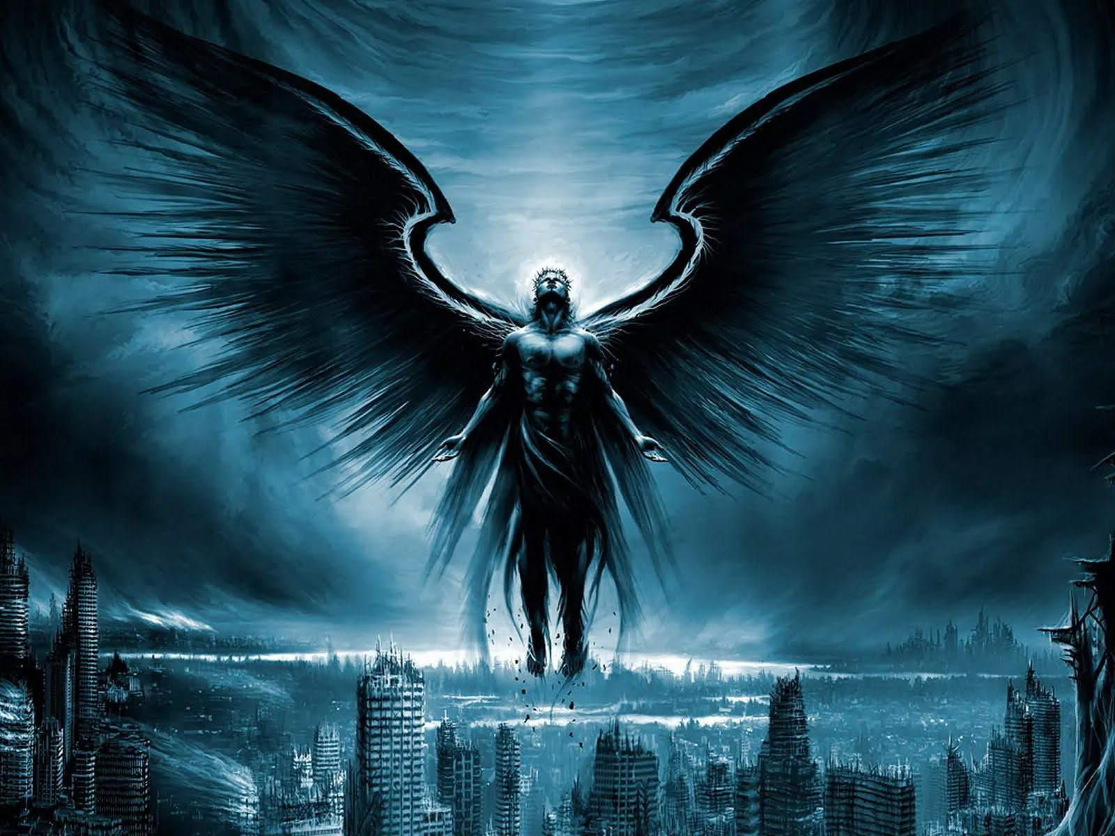 Wallpapers de Angeles HD (recomendado) - Taringa! Wallpapers de Angeles HD (recomendado) - Taringa!