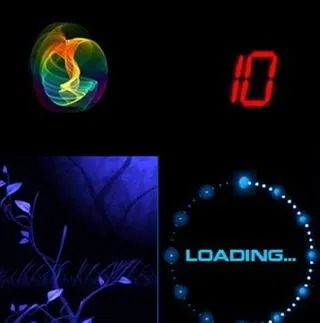 Wallpapers animados para celulares | Software, utilidades, temas ...