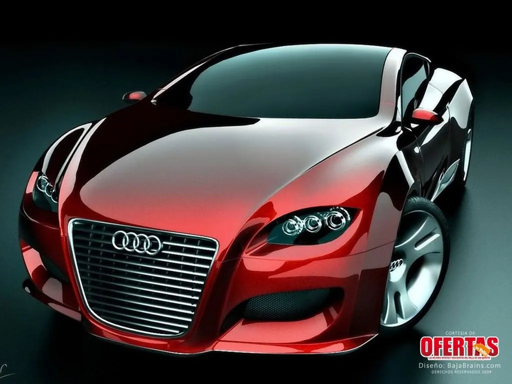 wallpapers de autos para pc (HD) - Taringa!