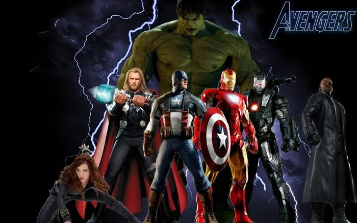The Avengers 2012 HD wallpapers #5 - Wallpaper Preview - Moive ... The Avengers 2012 HD wallpapers #5 - Wallpaper Preview - Moive ...