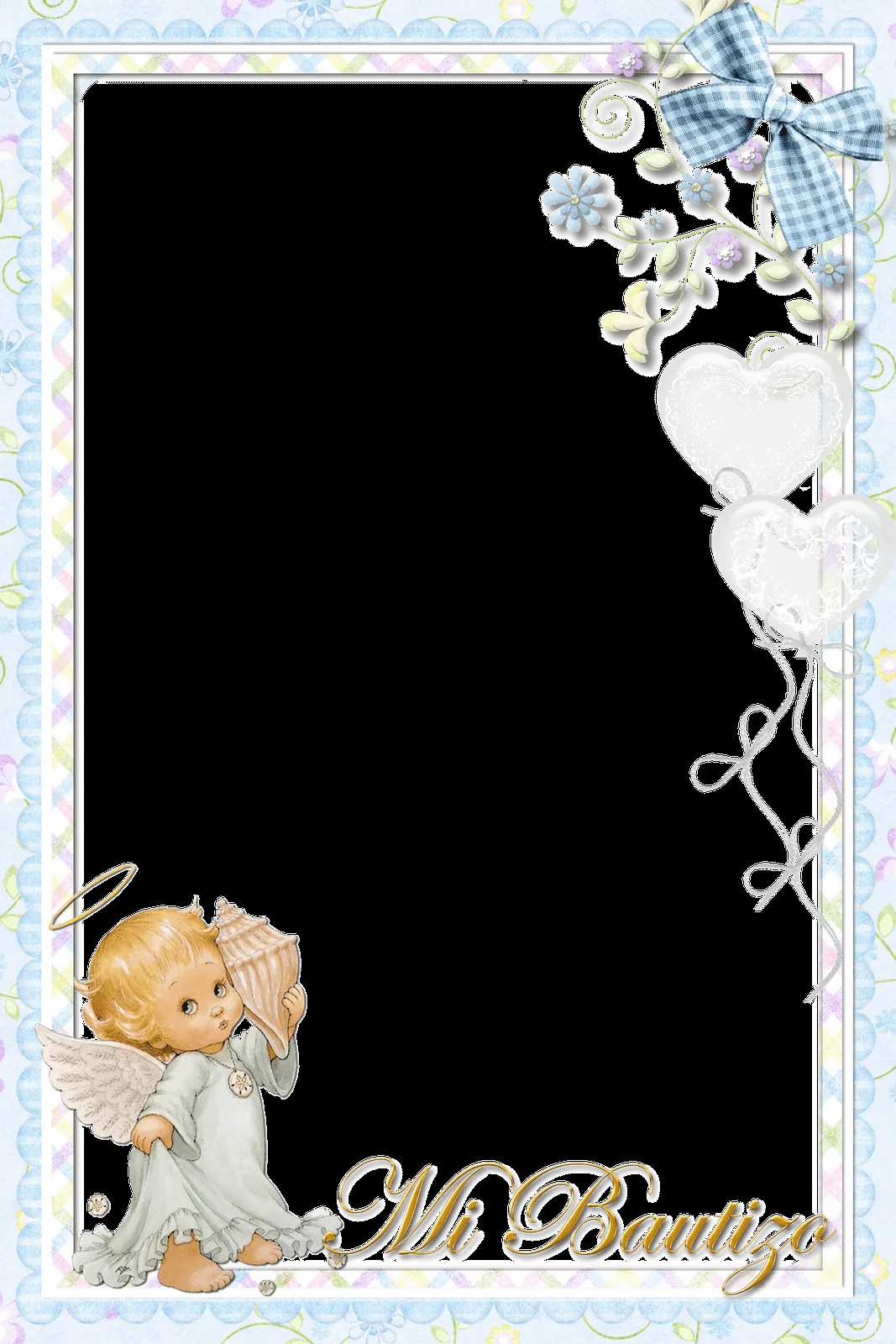 Wallpapers para bautizo - Imagui