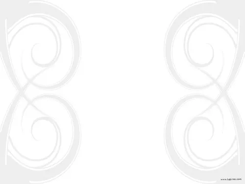 Wallpapers blancos gratis - Kabytes