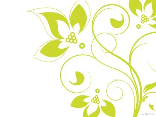 Wallpapers blancos gratis - Kabytes