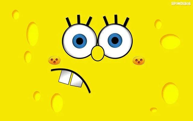 wallpapers-bob-esponja-09 | Flickr - Photo Sharing!