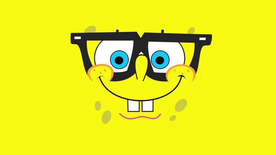 Fondo pantalla HD Bob Esponja - Imagui
