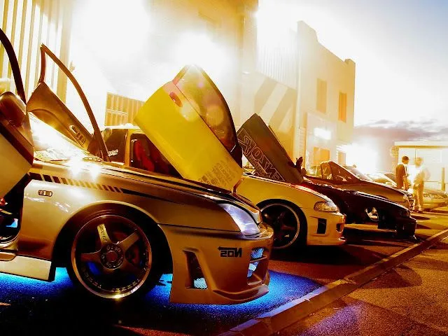 Wallpapers carros - Imagui
