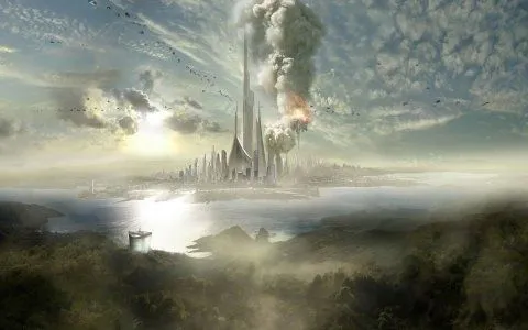 Wallpapers Ciudades Futuristas. | Fantasía y Ficción | Pinterest Wallpapers Ciudades Futuristas. | Fantasía y Ficción | Pinterest