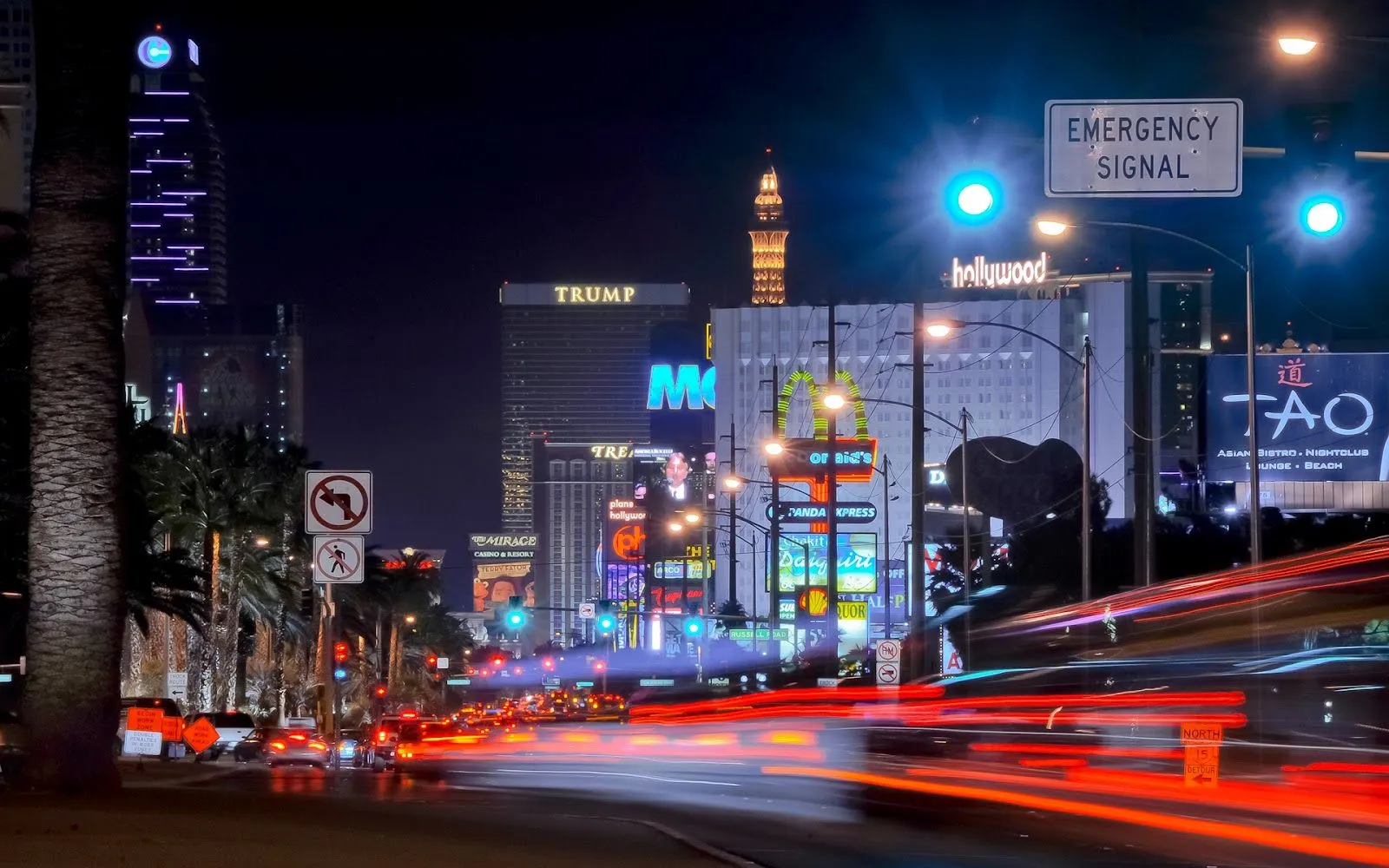 Wallpapers de ciudades - Taringa!