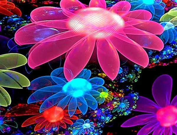 Wallpapers colorful Full HD - Fondos De pantallas(Wallpaper)