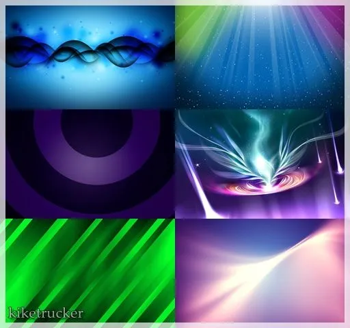 Wallpapers coloridos HD - Pack 9 [DF] - AccionglobalXSoft