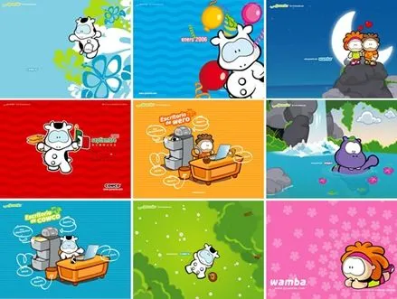Wallpapers Cowco y temas para celular Cowco Wallpapers Cowco y temas para celular Cowco
