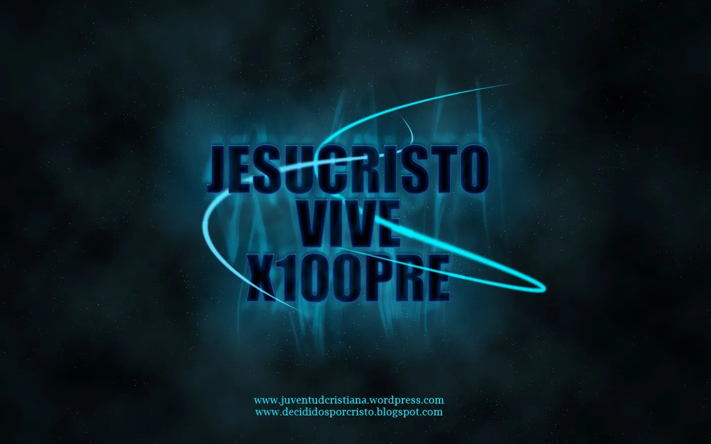 Wallpapers Cristianos Para Jovenes