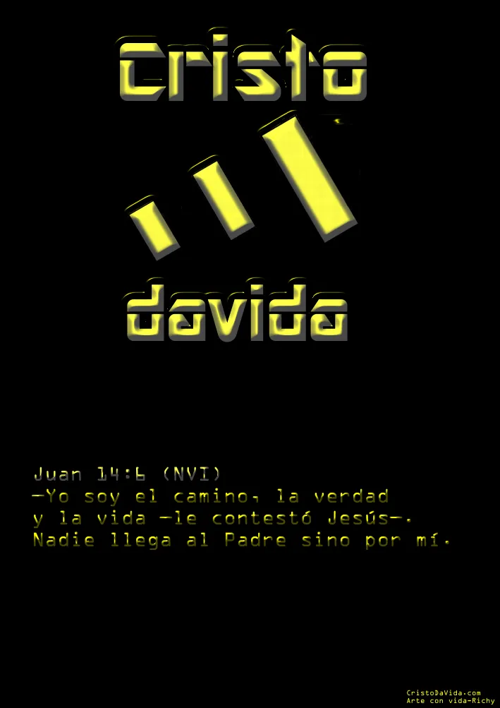 Wallpapers Cristianos Juveniles