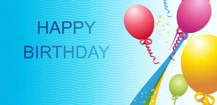 Cumpleaños wallpapers - Imagui