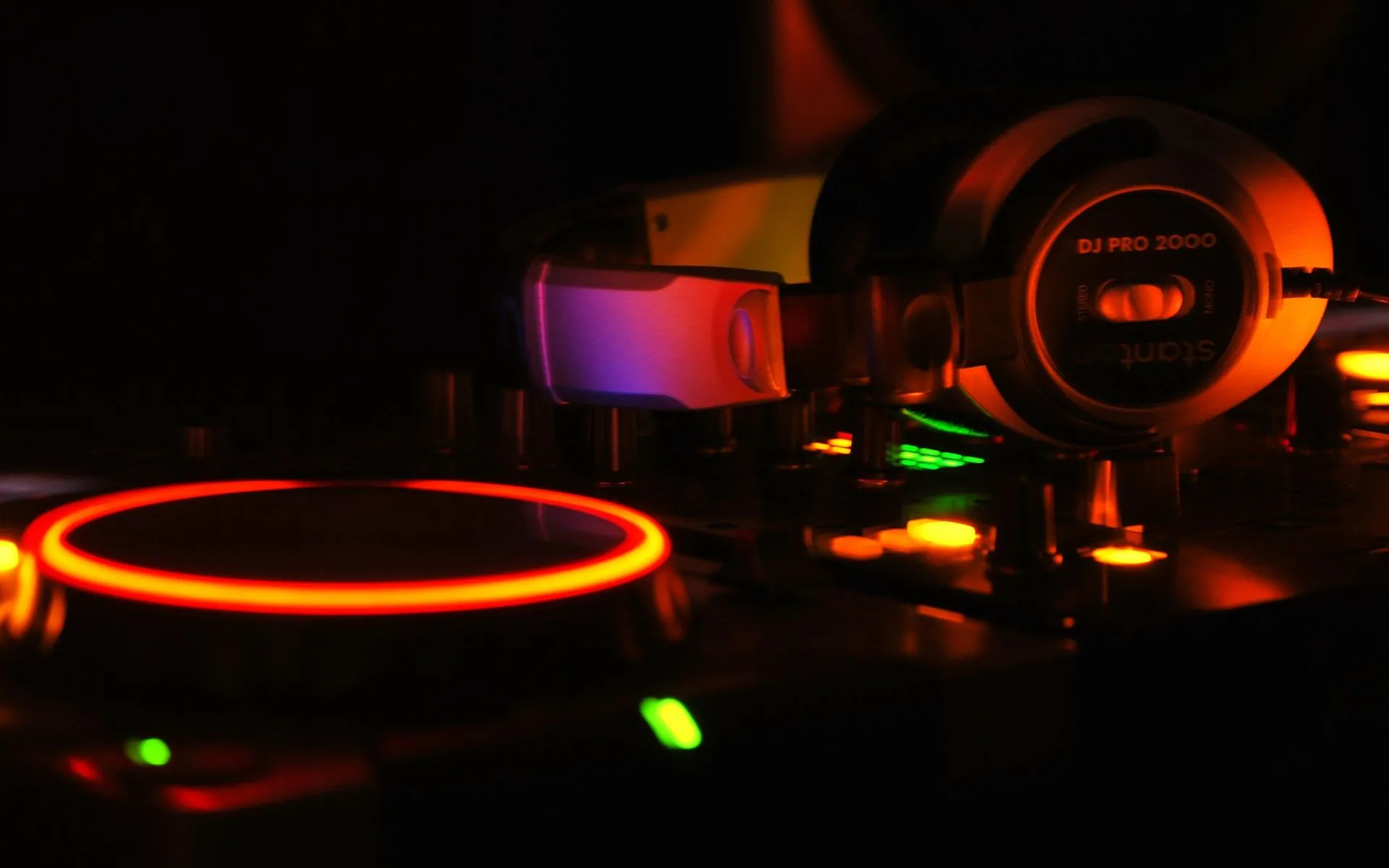 Fondos dj HD 2011 - Imagui