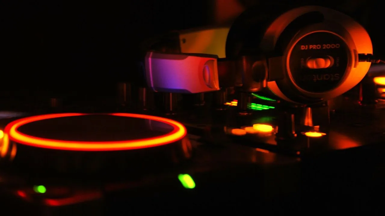 Wallpapers de Dj-Electronica + Videos - Taringa! Wallpapers de Dj-Electronica + Videos - Taringa!