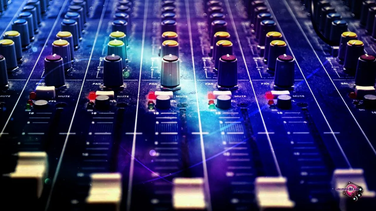 Wallpapers de Dj-Electronica + Videos - Taringa! Wallpapers de Dj-Electronica + Videos - Taringa!