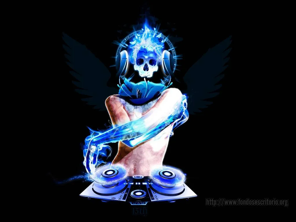Wallpapers de Djs!! - Taringa!