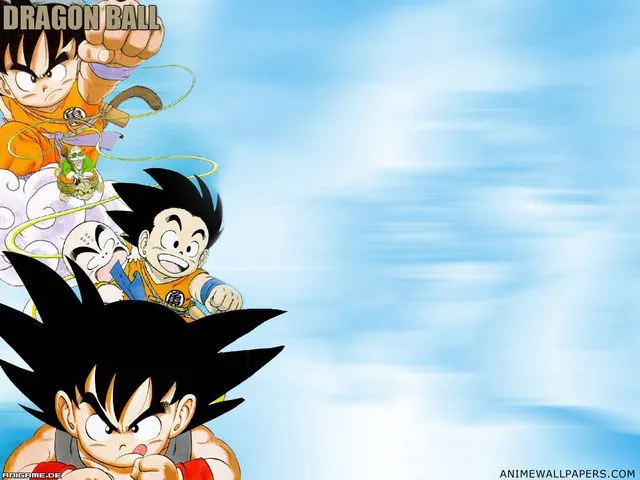 Wallpapers! - Dragon Ball Z Photo (6603413) - Fanpop Wallpapers! - Dragon Ball Z Photo (6603413) - Fanpop