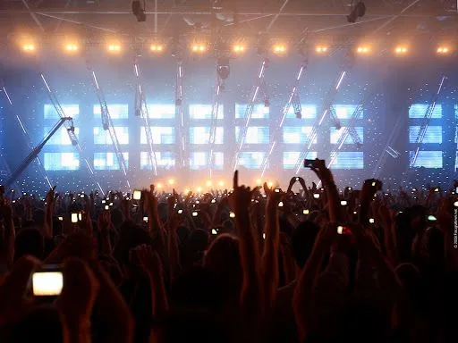 wallpapers fiestas techno, trance, dj. - Taringa! wallpapers fiestas techno, trance, dj. - Taringa!