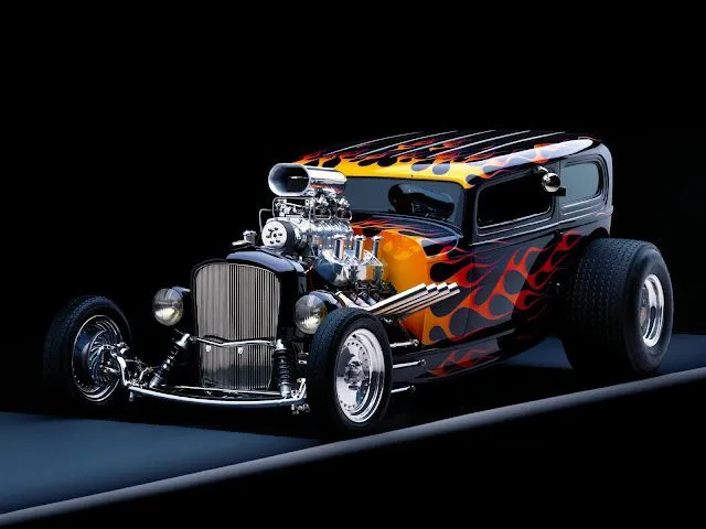 Wallpapers 3D carros - Imagui