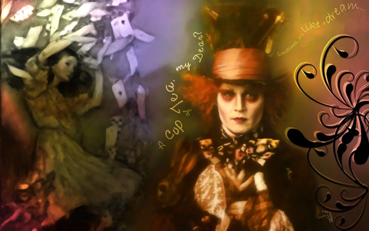 Wallpapers (Fondo de Pantalla) HD - Alta calidad (1366x768 o ...