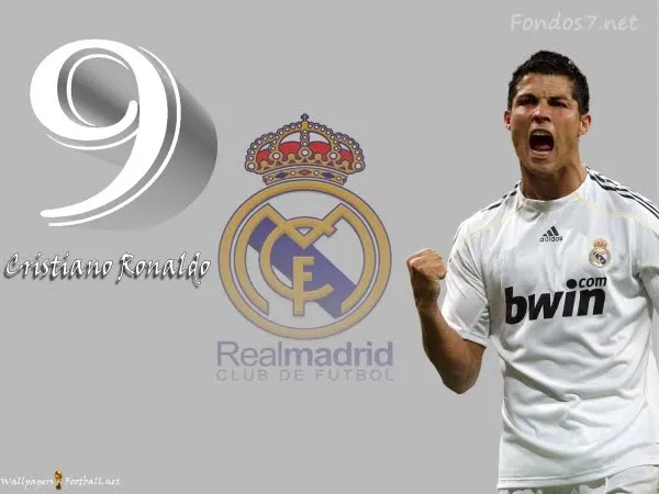Wallpapers O Fondos De Pantalla De Cristiano Ronaldo Wallpapers O Fondos De Pantalla De Cristiano Ronaldo