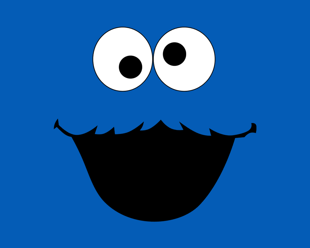 Wallpapers For > Baby Elmo And Cookie Monster Wallpaper