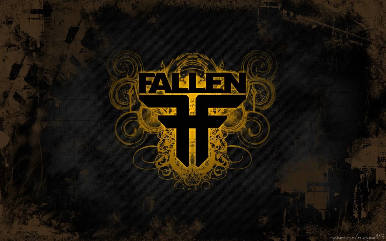 Images For > Fallen Skate Logos