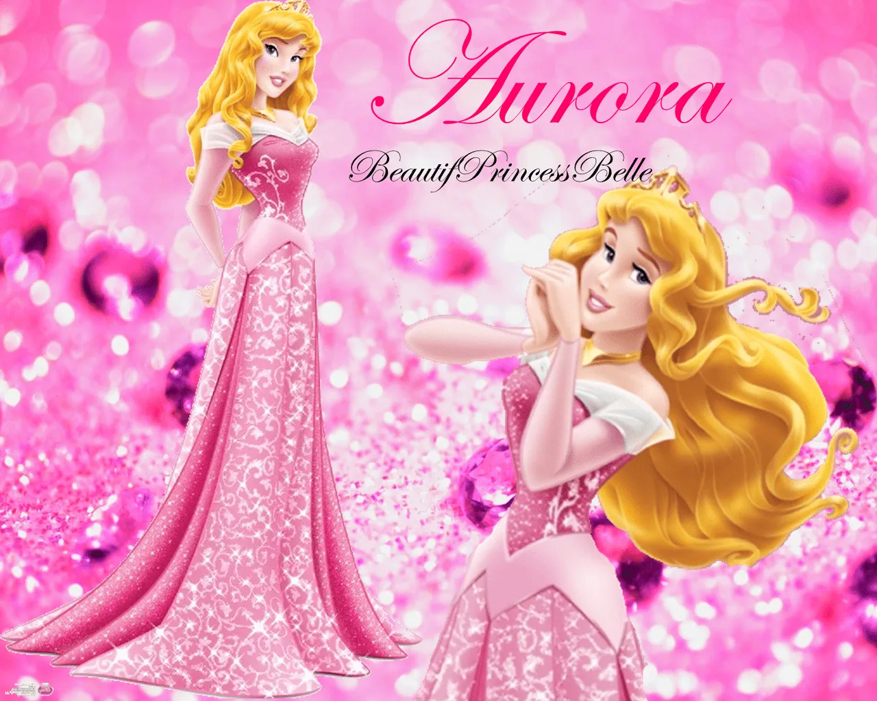 Wallpapers For > Princess Aurora Wallpaper Wallpapers For > Princess Aurora Wallpaper