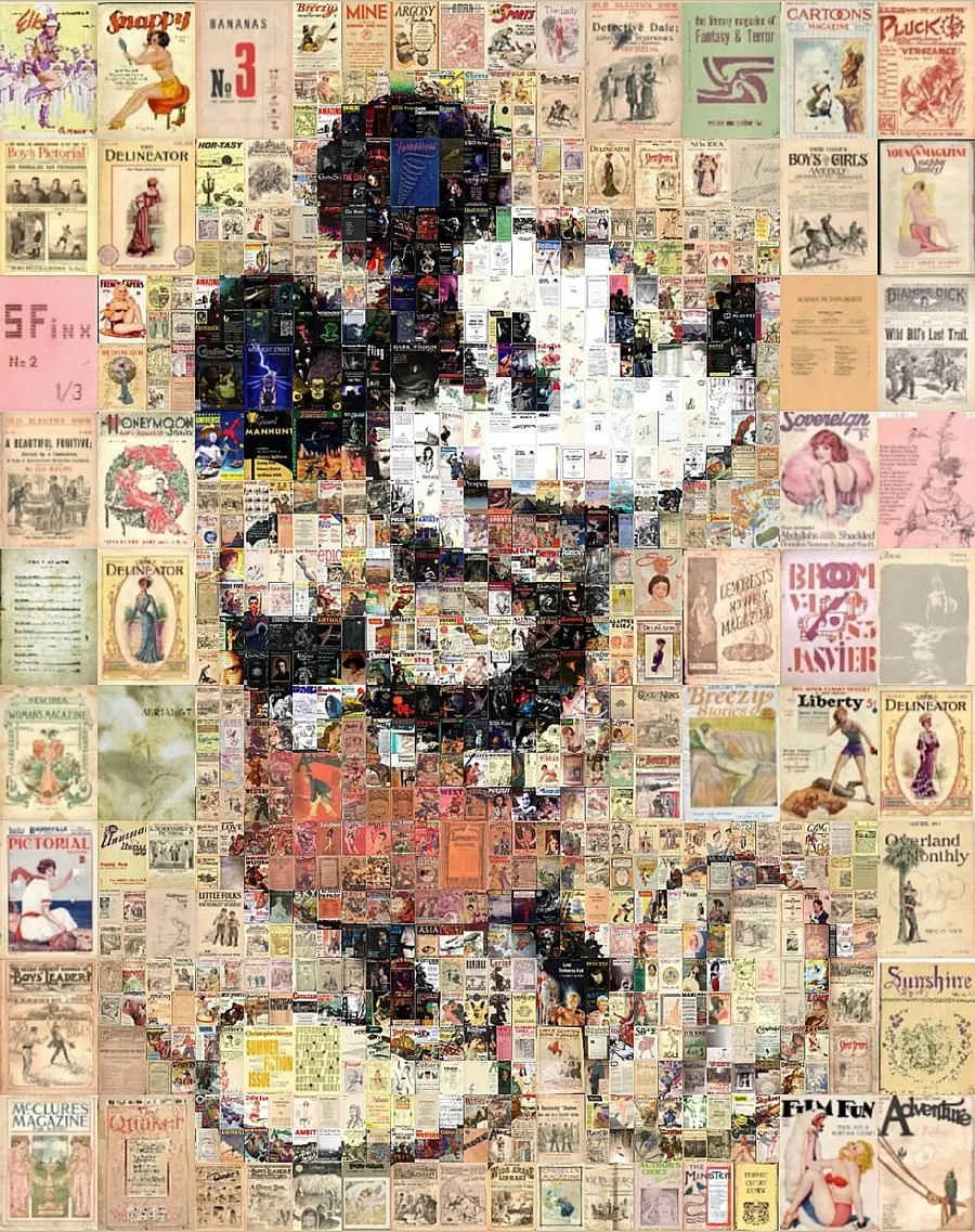 Wallpapers For > Retro Mickey Wallpaper